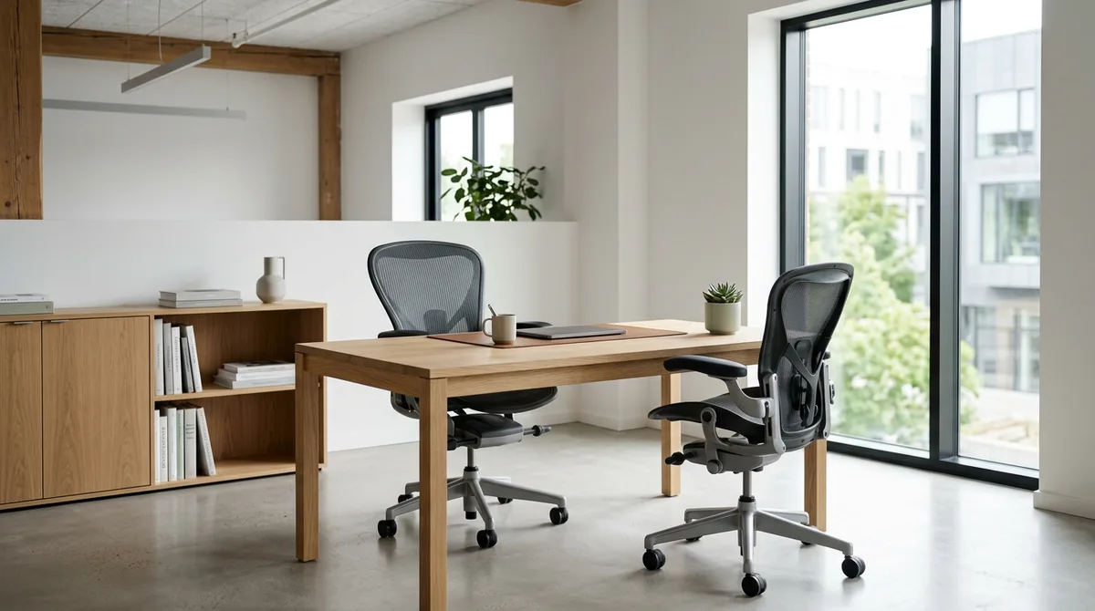 Éco-mobilier professionnel : prix, fournisseurs et critères de choix (2026)