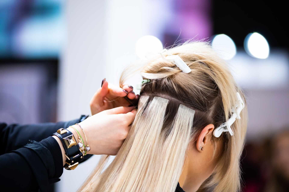 Extensions de cheveux : une solution pour transformer sa coiffure selon ses envies