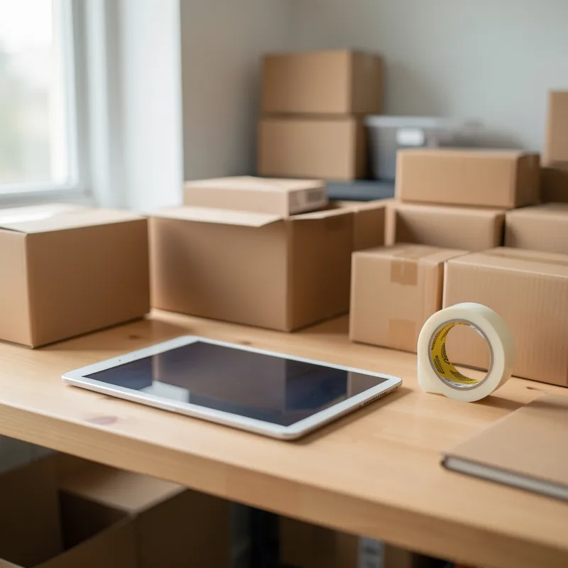 Métiers du e-commerce et de la logistique qui recrutent à Alençon